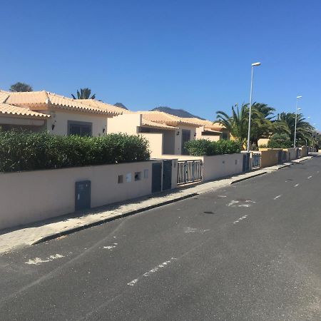 Casa De Praia Nunes Village Porto Santo Exteriör bild
