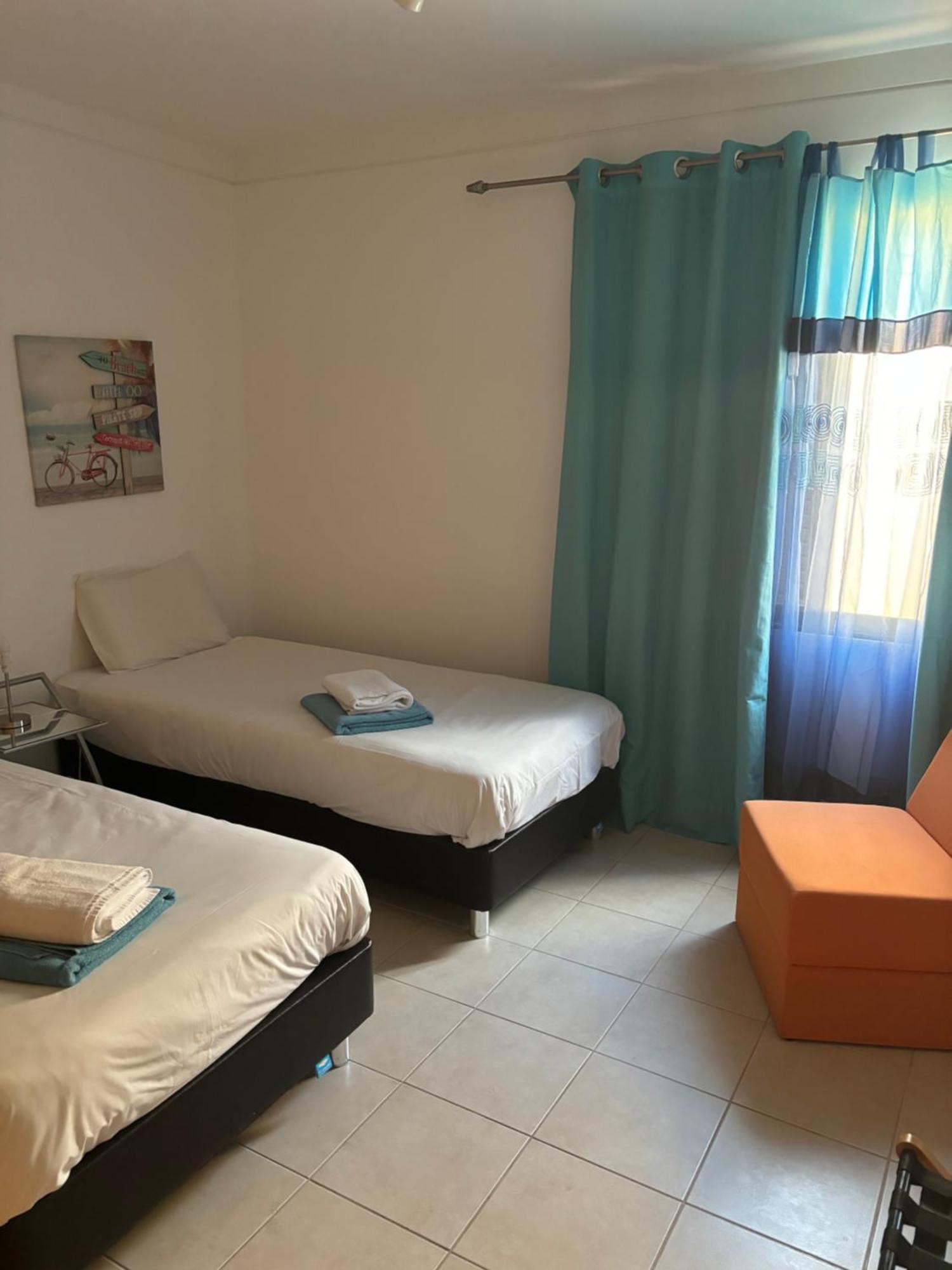 Casa De Praia Nunes Village Porto Santo Exteriör bild