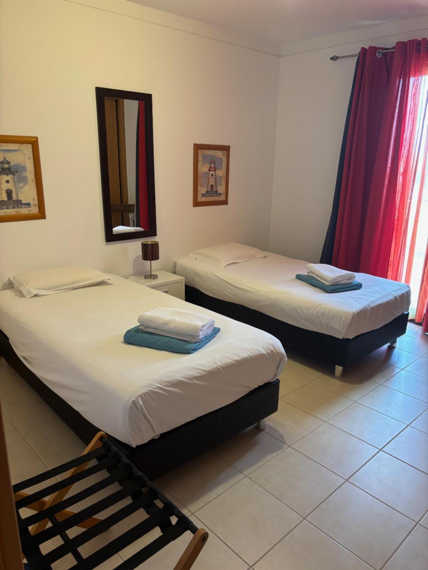 Casa De Praia Nunes Village Porto Santo Exteriör bild