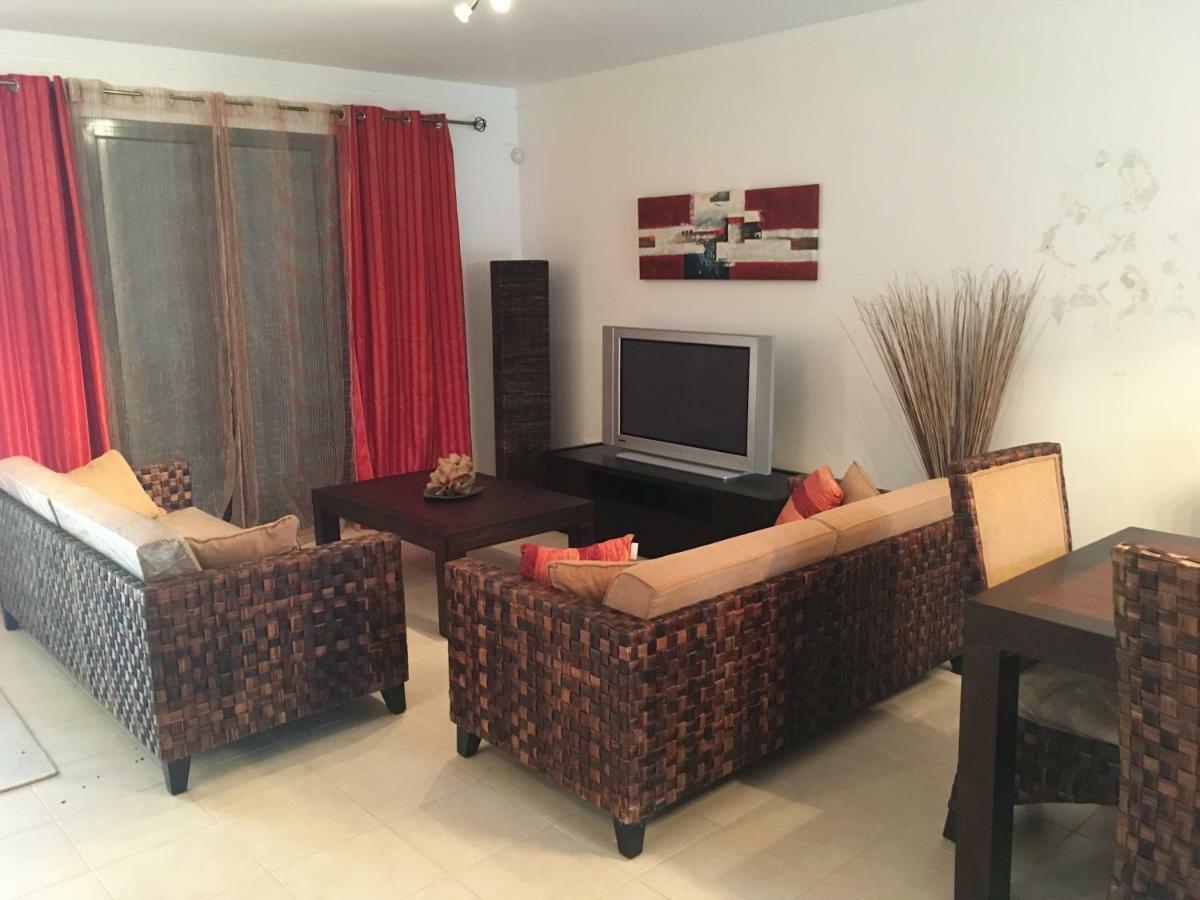 Casa De Praia Nunes Village Porto Santo Exteriör bild