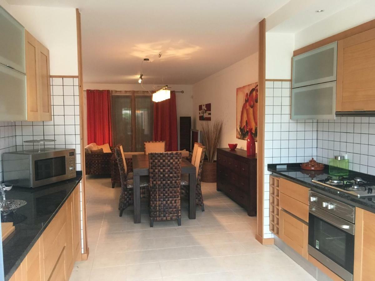 Casa De Praia Nunes Village Porto Santo Exteriör bild