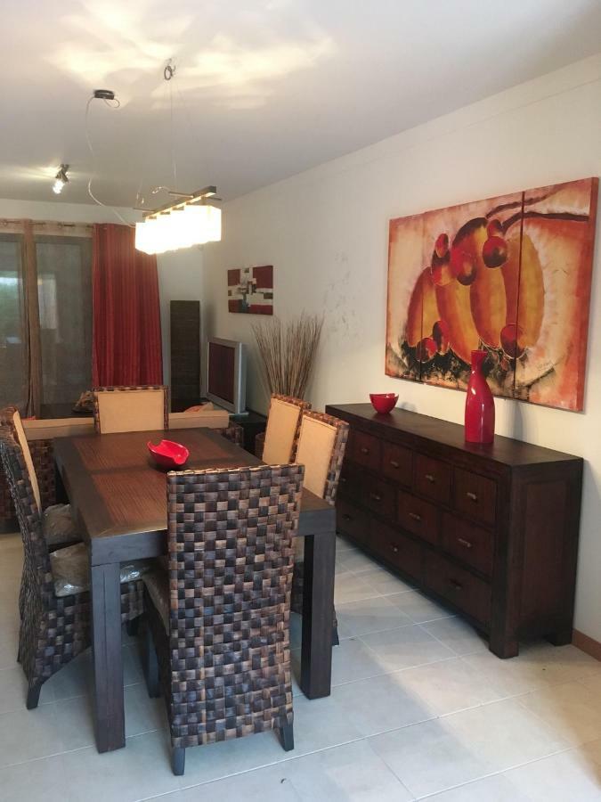 Casa De Praia Nunes Village Porto Santo Exteriör bild